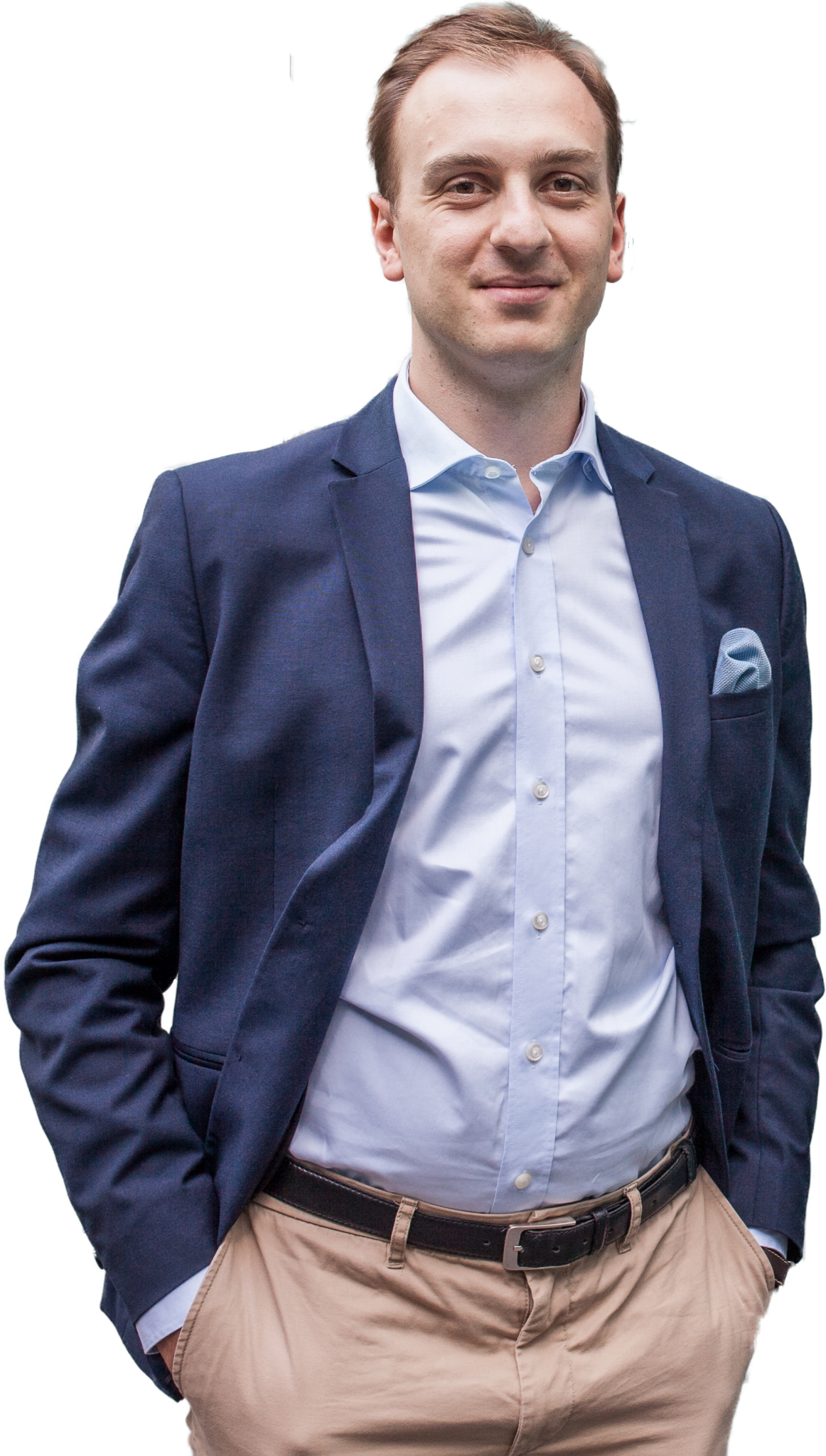 Łukasz Kulicki prawnik IT