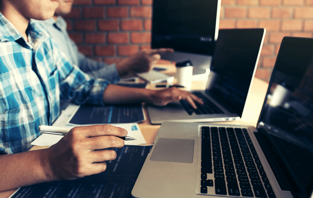 it outsourcing