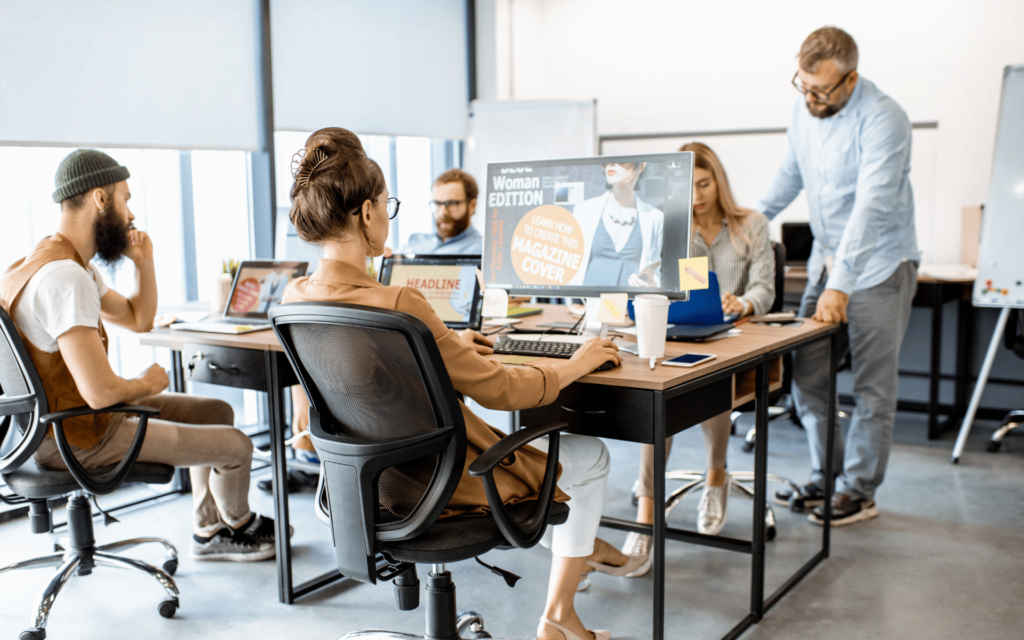 Umowa o wykonanie strony internetowej