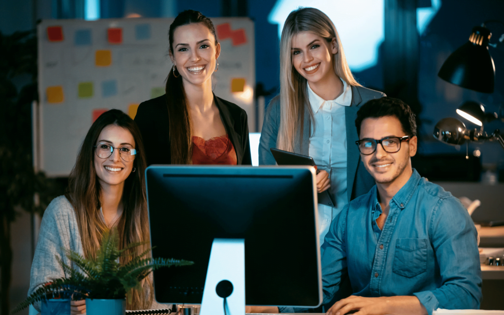 Umowa z agencją marketingową a software house