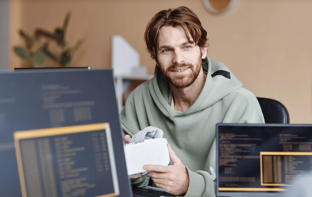 Uznanie samozatrudnienia programisty za stosunek pracy