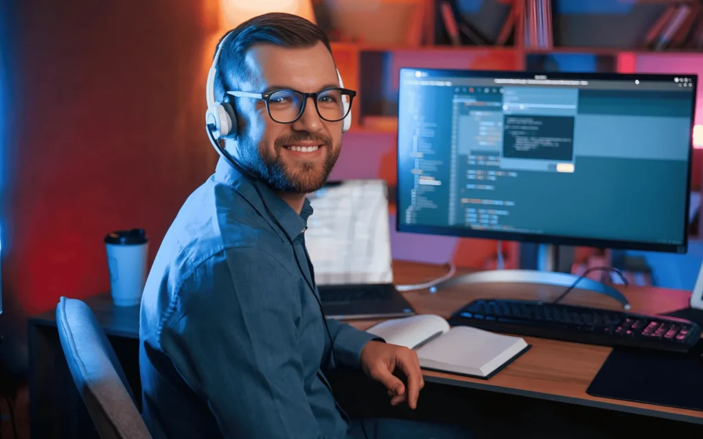 Kontraktor IT - czy warto być kontraktorem w branży IT?