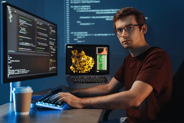 Ulga B+R dla projektów AI. Nowe stanowisko KIS to dobre wieści dla software house'ów i firm IT