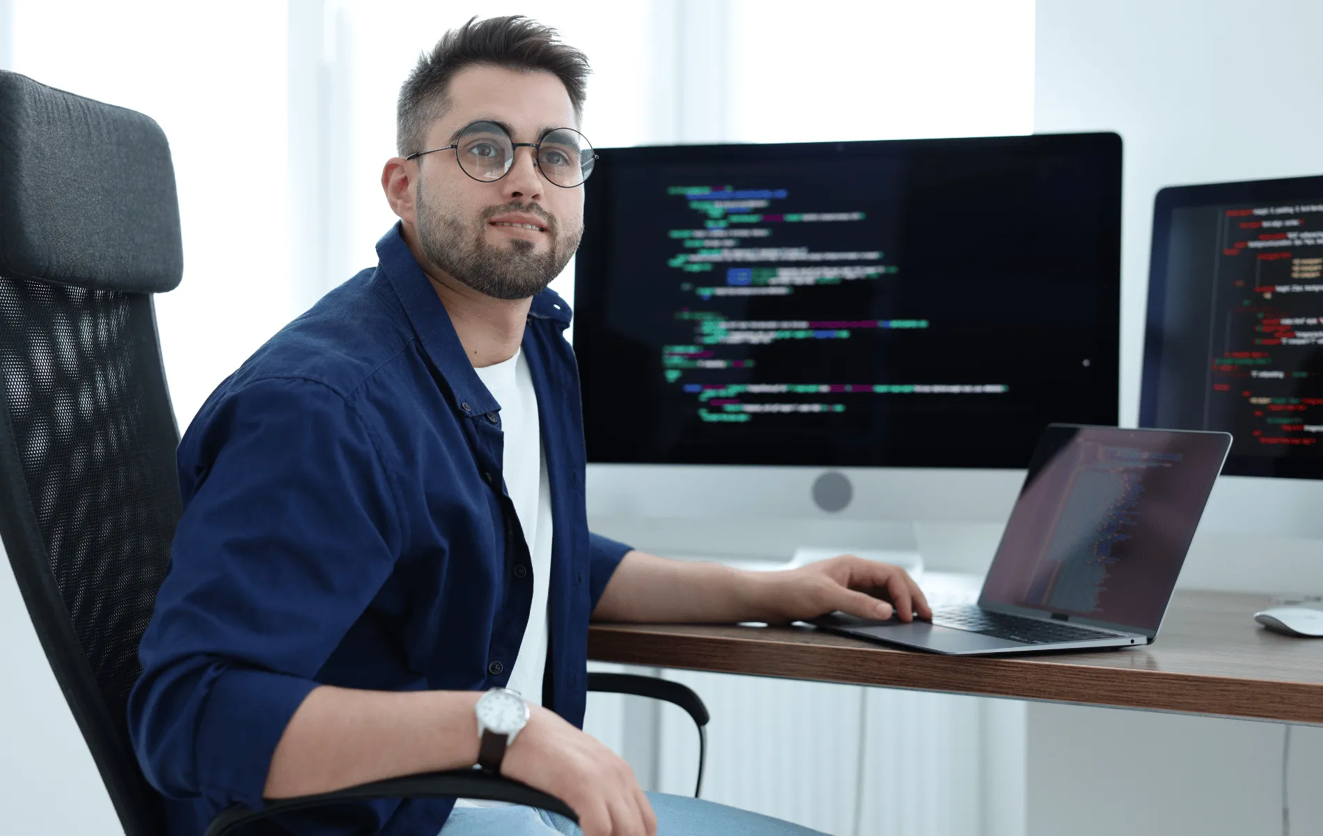 Rekruterzy IT pytają Cię o znajomość AI Act? Nie daj się zaskoczyć na rozmowie o pracę!